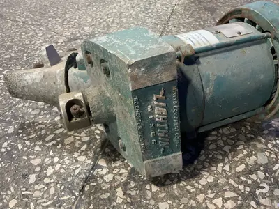 Used LIGHTNIN NS 2 Mixer Attachments & Accessories Ohio US | HGR 24 #1358953