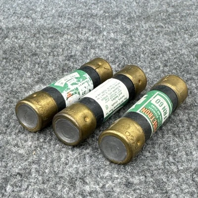 Used Fusetron FRN60 Fuses California US | Davliegogo LLC #1706389