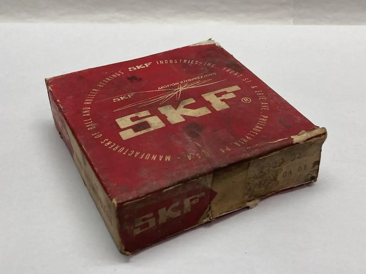 New | in-Stock SKF 7309 BY Industrial Controls Ohio US | Surplus Asset Holdings #1243230