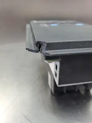 USED Allen-Bradley Digital Meter
