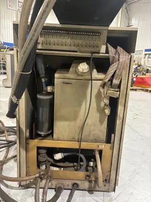 Used Controllaser EMBLEM Laser Markers Michigan US | Maverick Industrial Sales #1401574