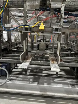 USED 2007 SWF TF600VK