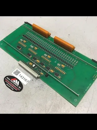 USED VAN DORN PC330-037