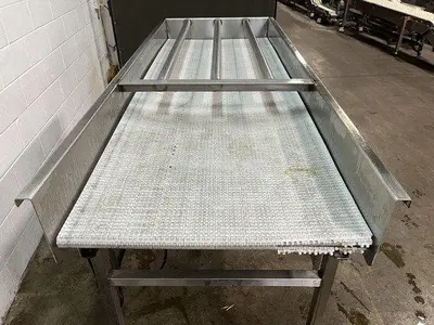 Pro-One 7' Long Conveyor