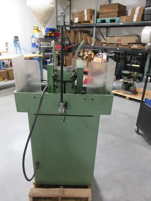 Used AGATHON 175-A Tool & Cutter Grinders Minnesota US | Machinesused.com #1445802