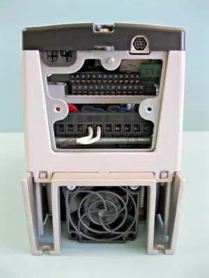 USED Allen-Bradley 20A D2P1A0AYNNNC0