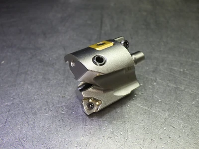 Komet Kub Centron 27mm Coolant Thru Drill Head V46 50270 (LOC2757B)