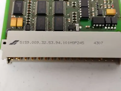 USED Hima F3330