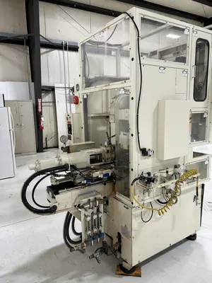 USED 2007 NISSEI ST20-5A