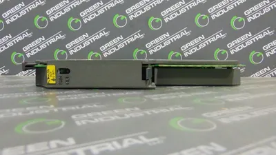 Allen Bradley 1771-OFE2/B PLC-5 Analog Output Module F/W Rev. B Rev. AA1 Used