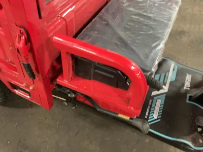 USED 2026 SDLANCH ET13