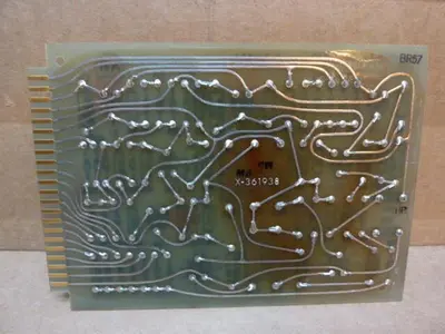 USED ALLEN BRADLEY X-361854