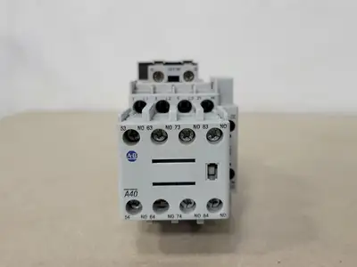 USED ALLEN-BRADLEY 100-C12Z*01