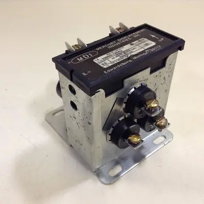 USED MDI 330NO-120AU