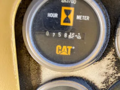1975 Caterpillar 140G