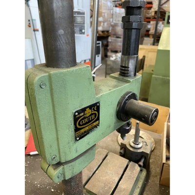 ARBOR MC-18 Presses | Bowland Trading Ltd (2)