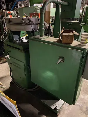 USED 1980 WARREN WT-1000