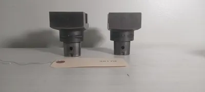 USED Sandvik Coromant Capto