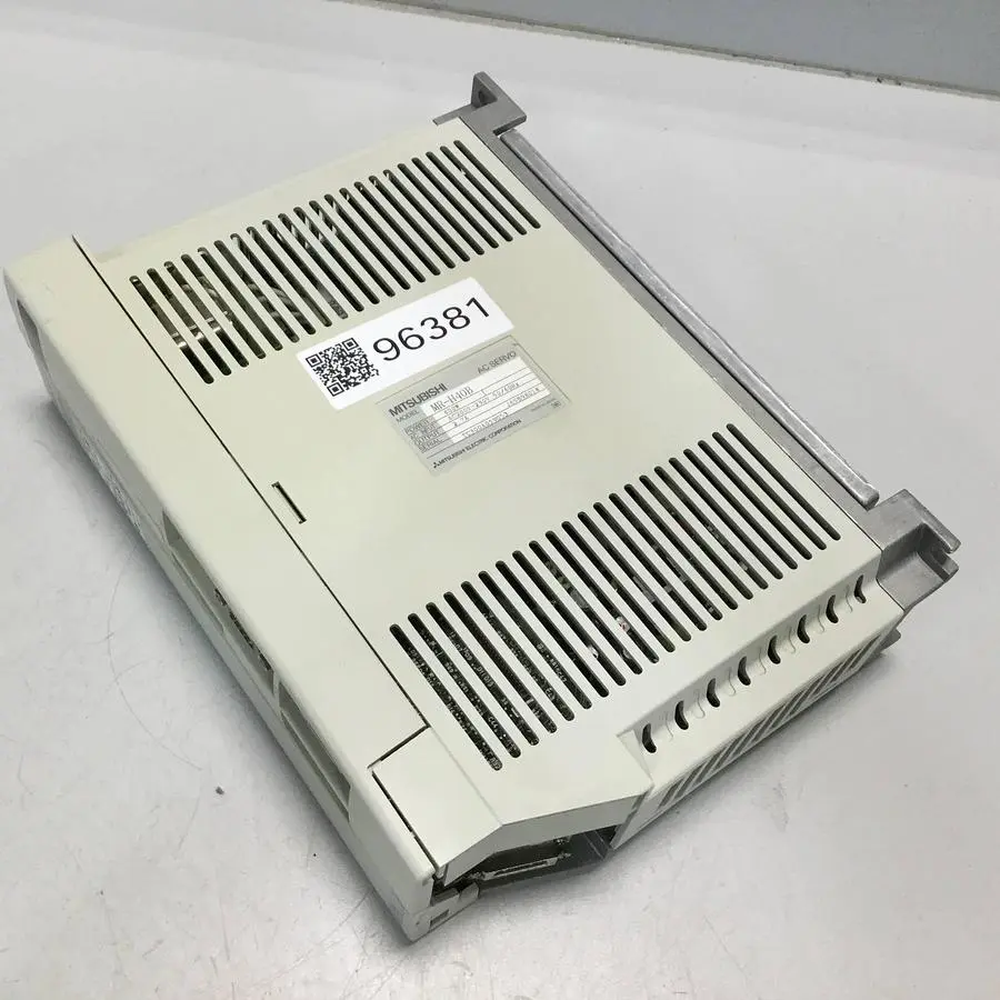 USED MITSUBISHI MR-H40B