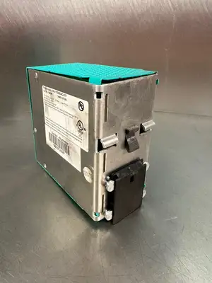 Pepperl+Fuchs VAN-115/230AC-K17 130096 149501-51060 115/230V 3A (4.4.5)
