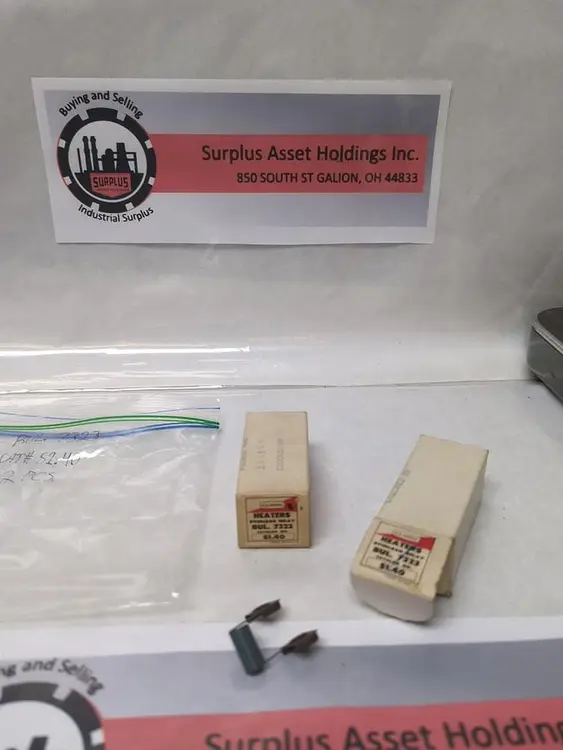 New | in-Stock JOSLYN CLARK S1.40 Miscellaneous Equipment (Electrical & Power) | Surplus Asset Holdings #1190511