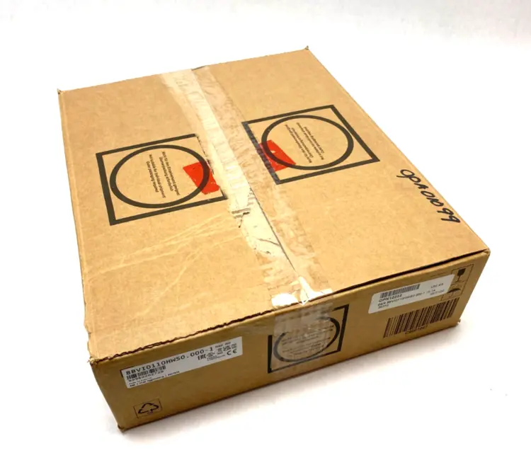 New | in-Stock B&R AUTOMATION ACOPOSMULTI INVERTER MODULE, 15.1 A, AS Power Inverters | Maverick Industrial Sales #1104720