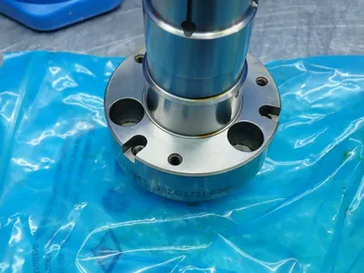 Used GLEASON 1152559 Tooling & Accessories (Other) Ohio US | HGR 24 #882046