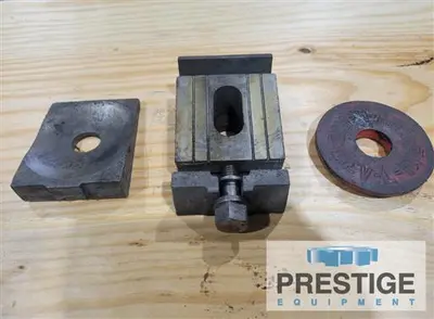 6" x 4" x 3" Lev-L Line Leveling Pads, Qty. 12