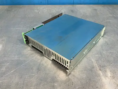 Used INDRAMAT TDM 3.2020300 Servo Drives Ohio US | HGR 24 #1323817