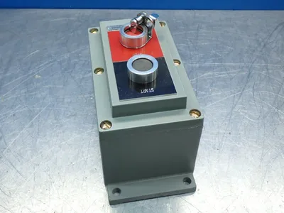 New | in-Stock GENERAL ELECTRIC CR103J202B Relays & Switches Ohio US | HGR 24 #755310