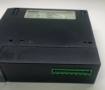 USED Advanced Micro Controls, GE - General Electric 1331