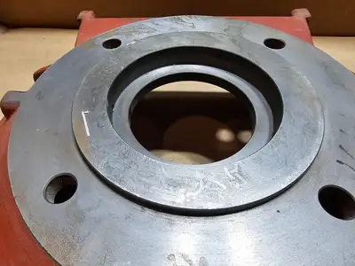 Used TSURUMI D5695-4C1 Automotive Equipment British Columbia CA | Lenmark #1441186