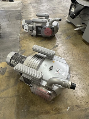Used 2023 BIESSE ROVER K FT 1531 CNC Routers Illinois US | Revelation Machinery #1314592