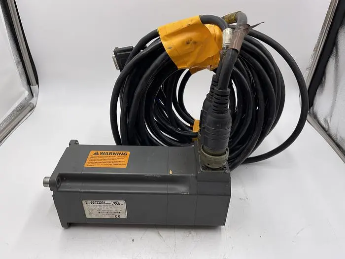 Used CONTROL TECHNIQUES CONTROL TECHNIQUES NTM-355-CONS-0000 Misc Electrical & Power Parts | ND Industrial Surplus #1214928
