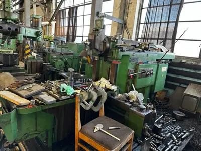 USED STANKO 7D37