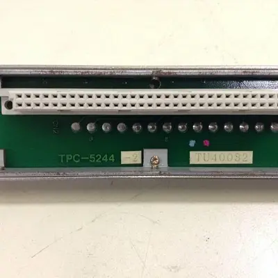USED STAR AUTOMATION TPC-5244-2