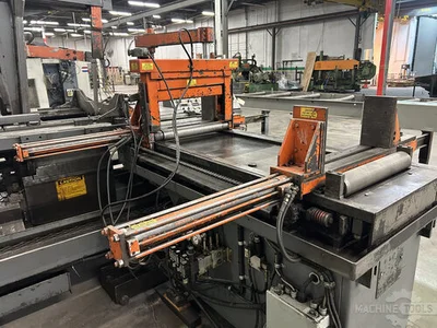 USED 2006 HEM VT130HA-60