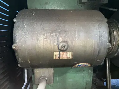 Used _UNKNOWN_ _UNKNOWN_ Coil Cradles & Straighteners Ohio US | HGR 24 #1507624