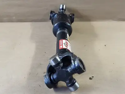 Drive Shaft Part No. 101746