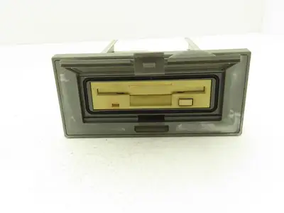 Okuma 1911-2301 OSP7000 3.5" FDD Floppy Disc Drive Emulator