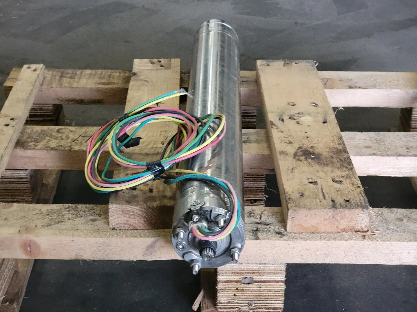 USED GRUNDFOS 79395612