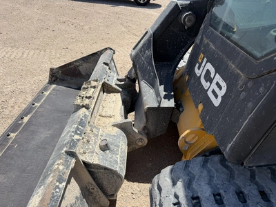 Used _UNKNOWN_ _UNKNOWN_ Compact Track Loaders Texas US | Miedema Asset Management Group #1315771