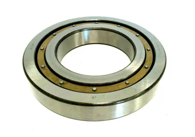 NEW SKF 6232M SINGLE ROW BALL BEARING