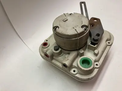USED HONEYWELL T-33772A