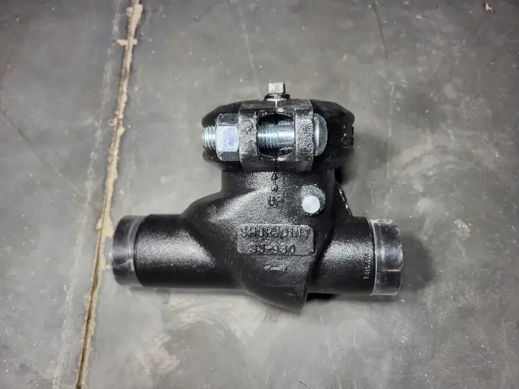 New | in-Stock SHURJOINT SJ-930 Valves/Fittings British Columbia CA | Lenmark #255530