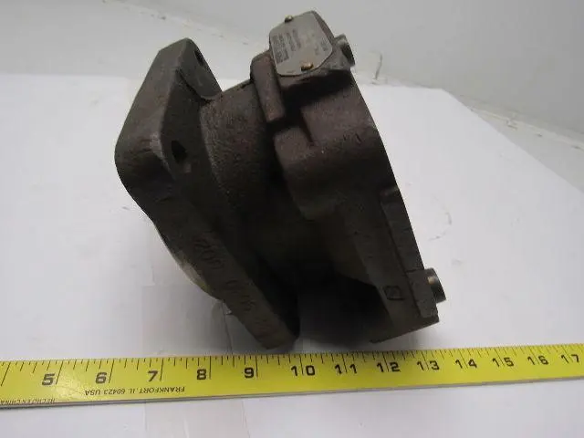 Used PARKER COMMERCIAL _UNKNOWN_ Pumps | Arrow Industrial #620579