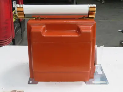 New | in-Stock INSTRUMENT TRANSFORMER PTW5-1-110-842F Transformers Texas US | Aucto #1307090