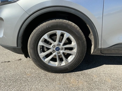 Used 2022 FORD ESCAPE Utility Vehicles Michigan US | Miedema Asset Management Group #1732726