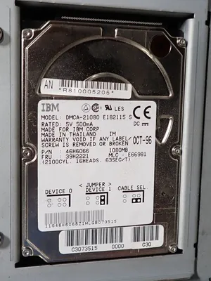 USED KRAUSS MAFFEI IPC 5133