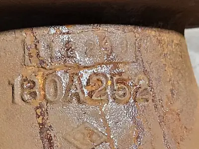 USED AURORA 180-0656-010